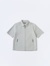 EDGE LT SOFTSHELL TECHNICAL SS SHIRT flat model media