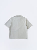 EDGE LT SOFTSHELL TECHNICAL SS SHIRT media
