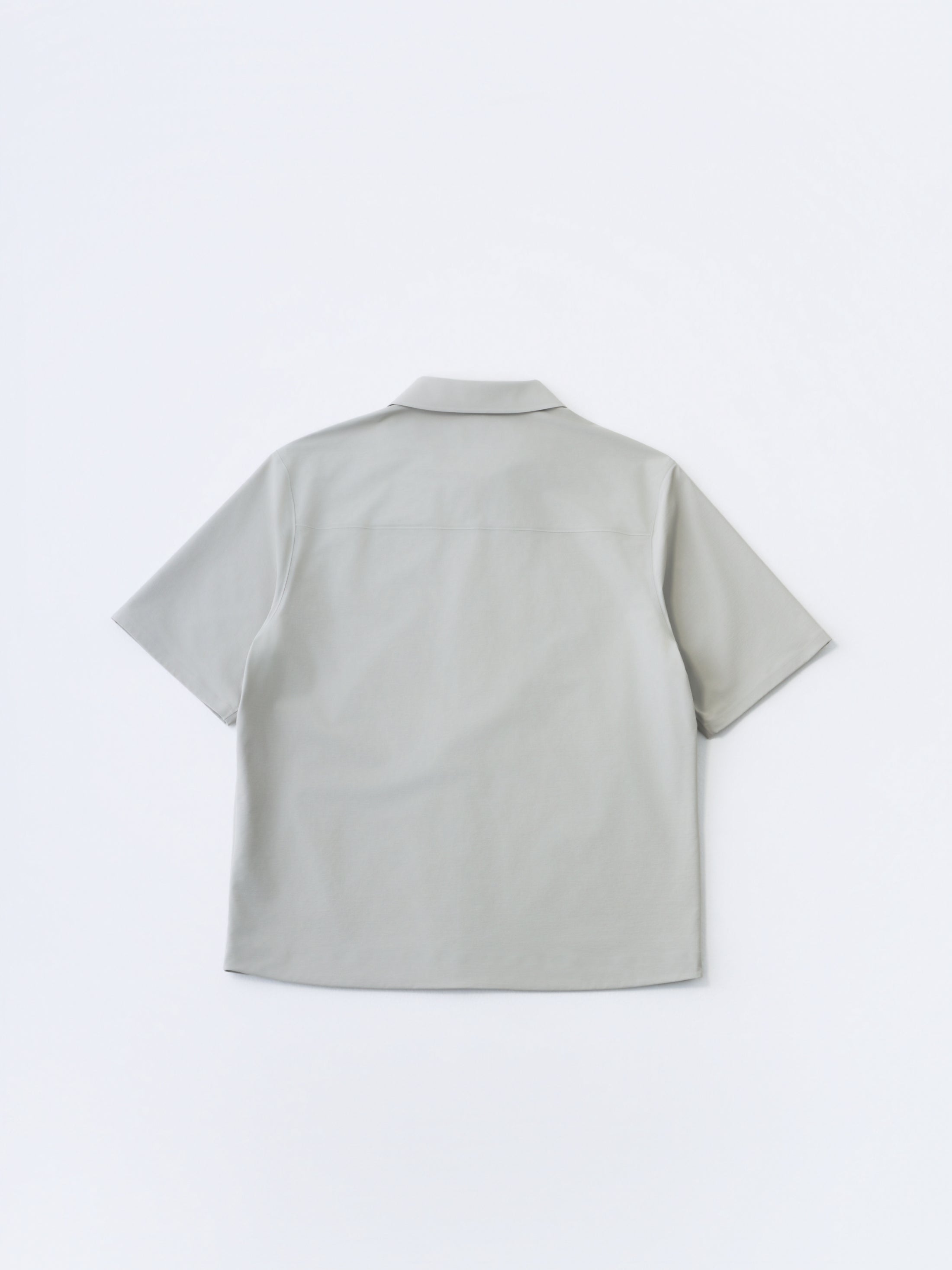 EDGE LT SOFTSHELL TECHNICAL SS SHIRT