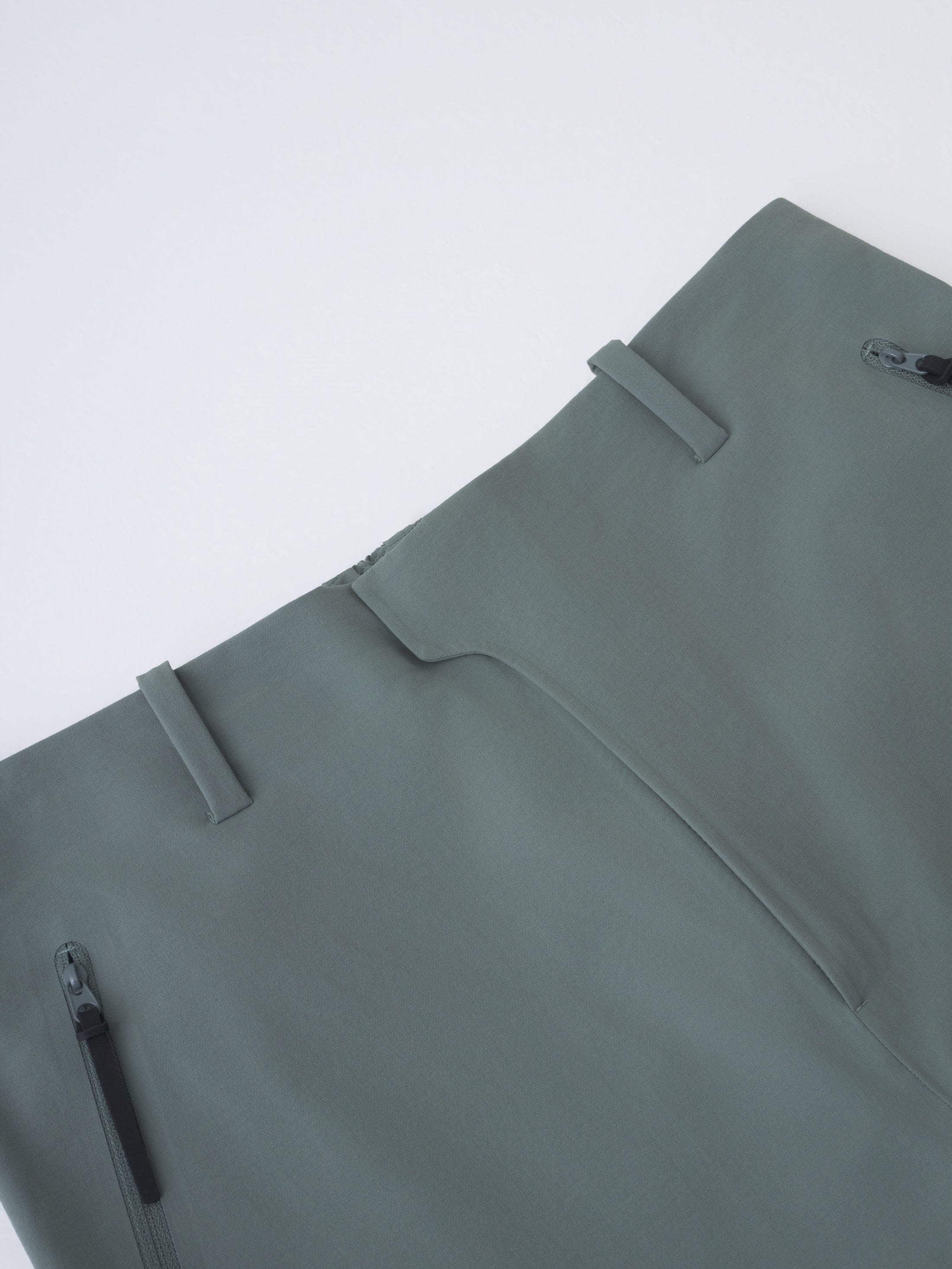 EDGE LT SOFTSHELL TECHNICAL TROUSER