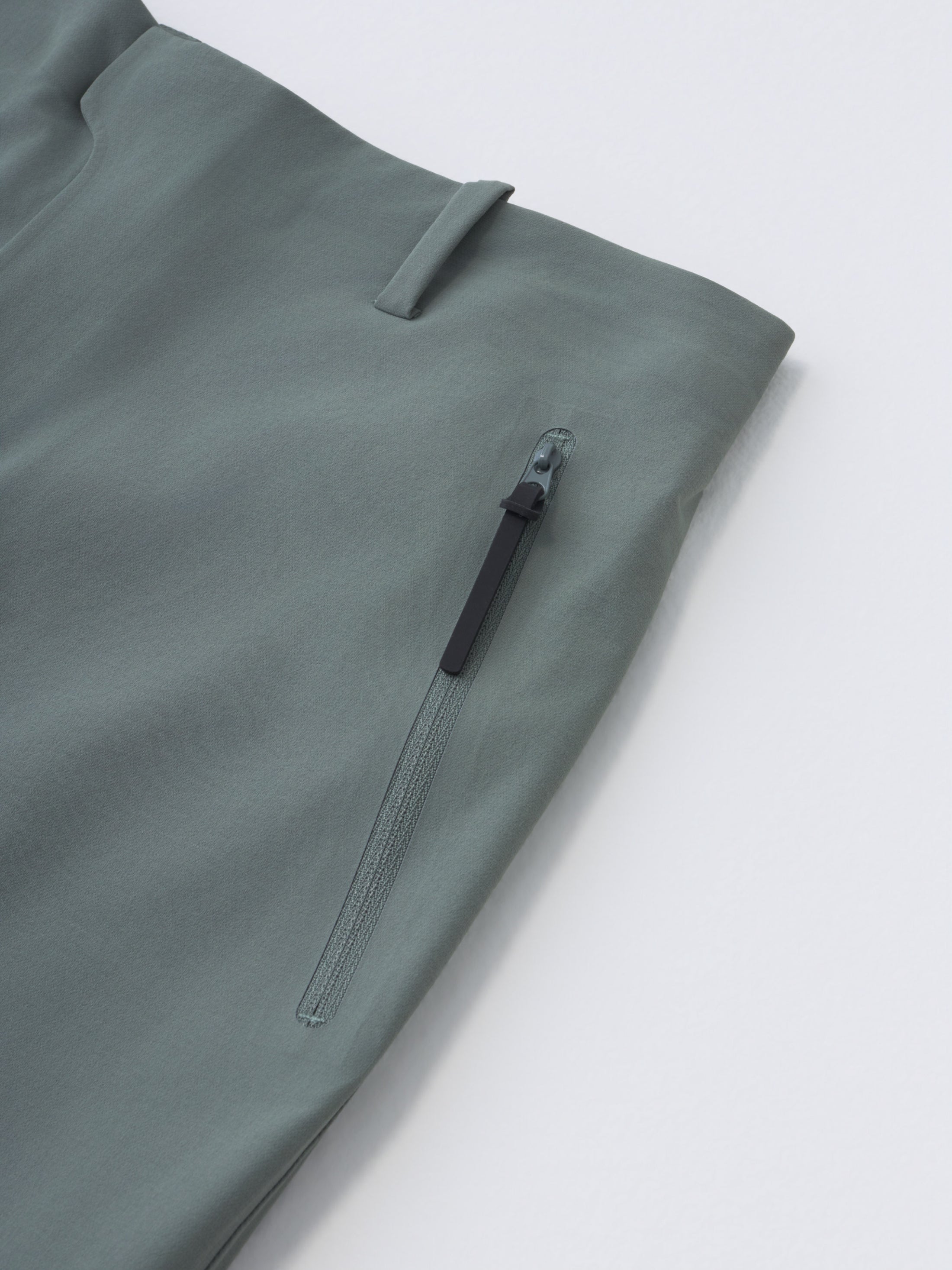 EDGE LT SOFTSHELL TECHNICAL TROUSER