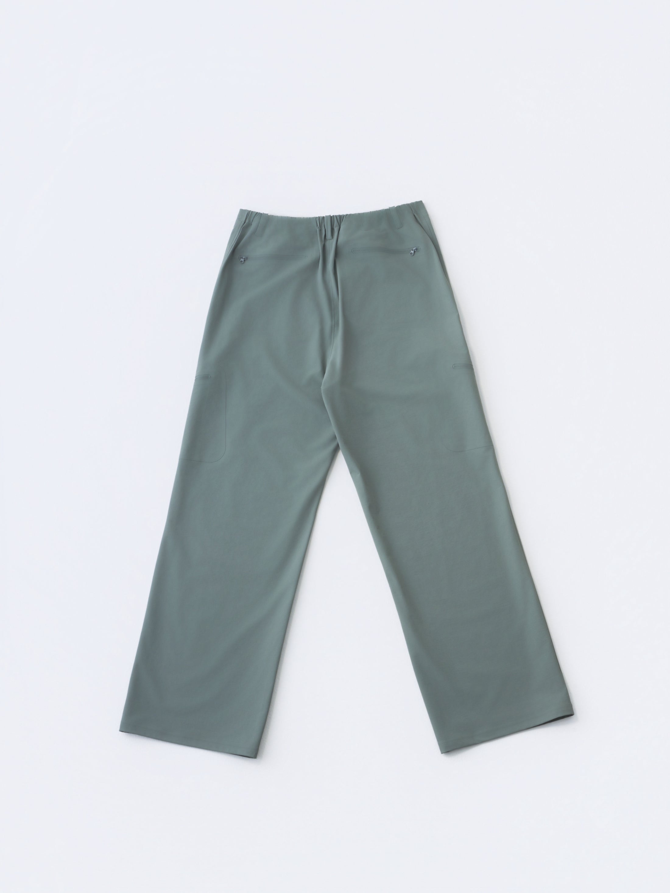 EDGE LT SOFTSHELL TECHNICAL TROUSER