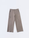 EDGE LT SOFTSHELL TECHNICAL TROUSER flat model media