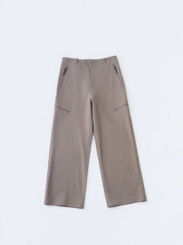 EDGE LT SOFTSHELL TECHNICAL TROUSER flat model media