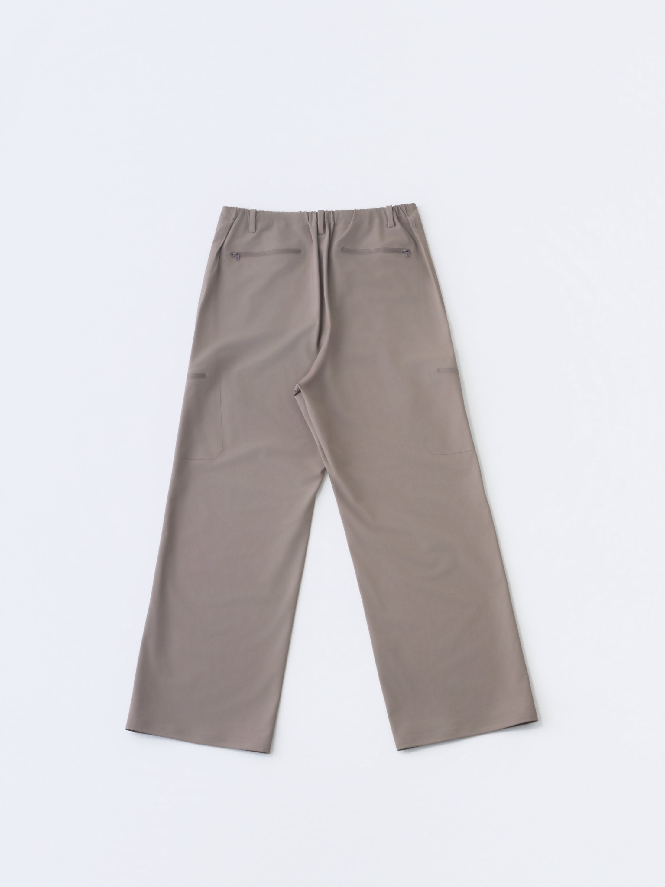 EDGE LT SOFTSHELL TECHNICAL TROUSER