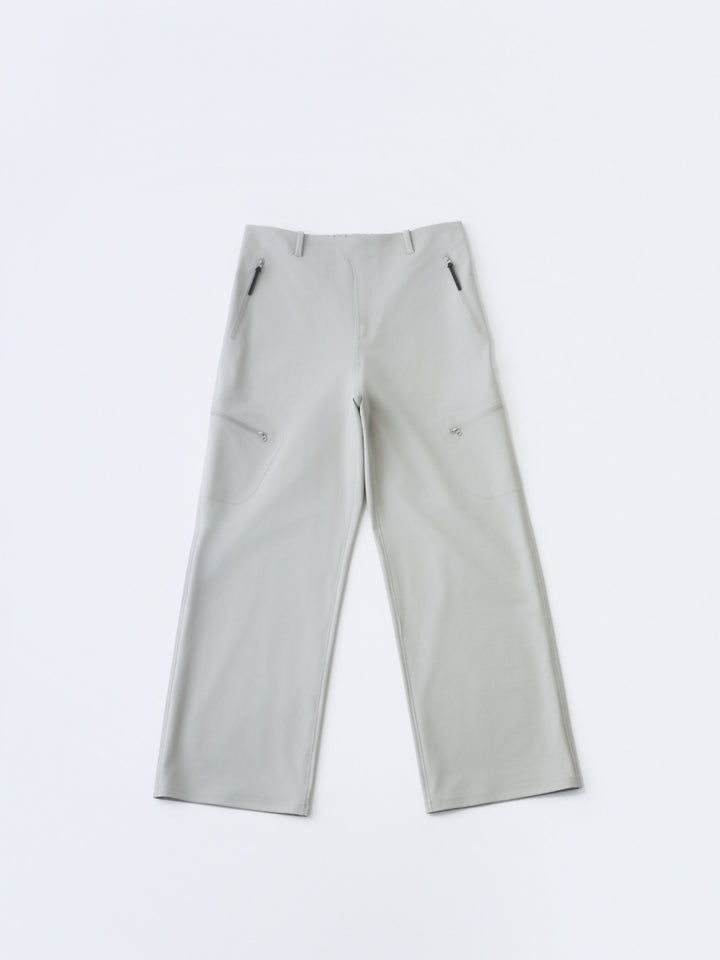 EDGE LT SOFTSHELL TECHNICAL TROUSER flat model media