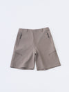 EDGE LT SOFTSHELL TECHNICAL SHORTS flat model media