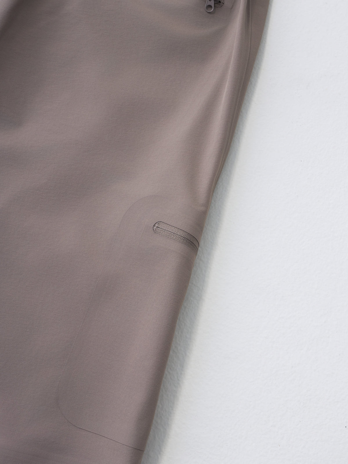 EDGE LT SOFTSHELL TECHNICAL SHORTS