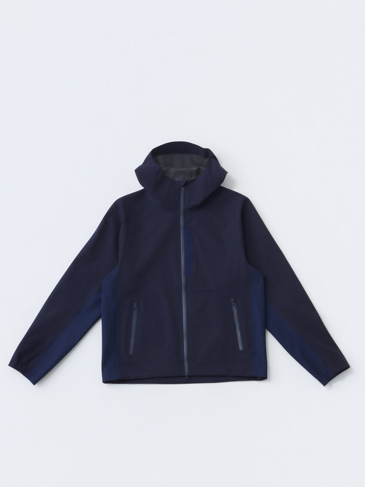 ARC LT WEIGHT SHELL JACKET 2.0 flat model media