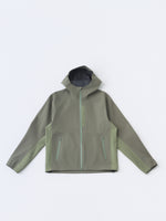 ARC LT WEIGHT SHELL JACKET 2.0 media