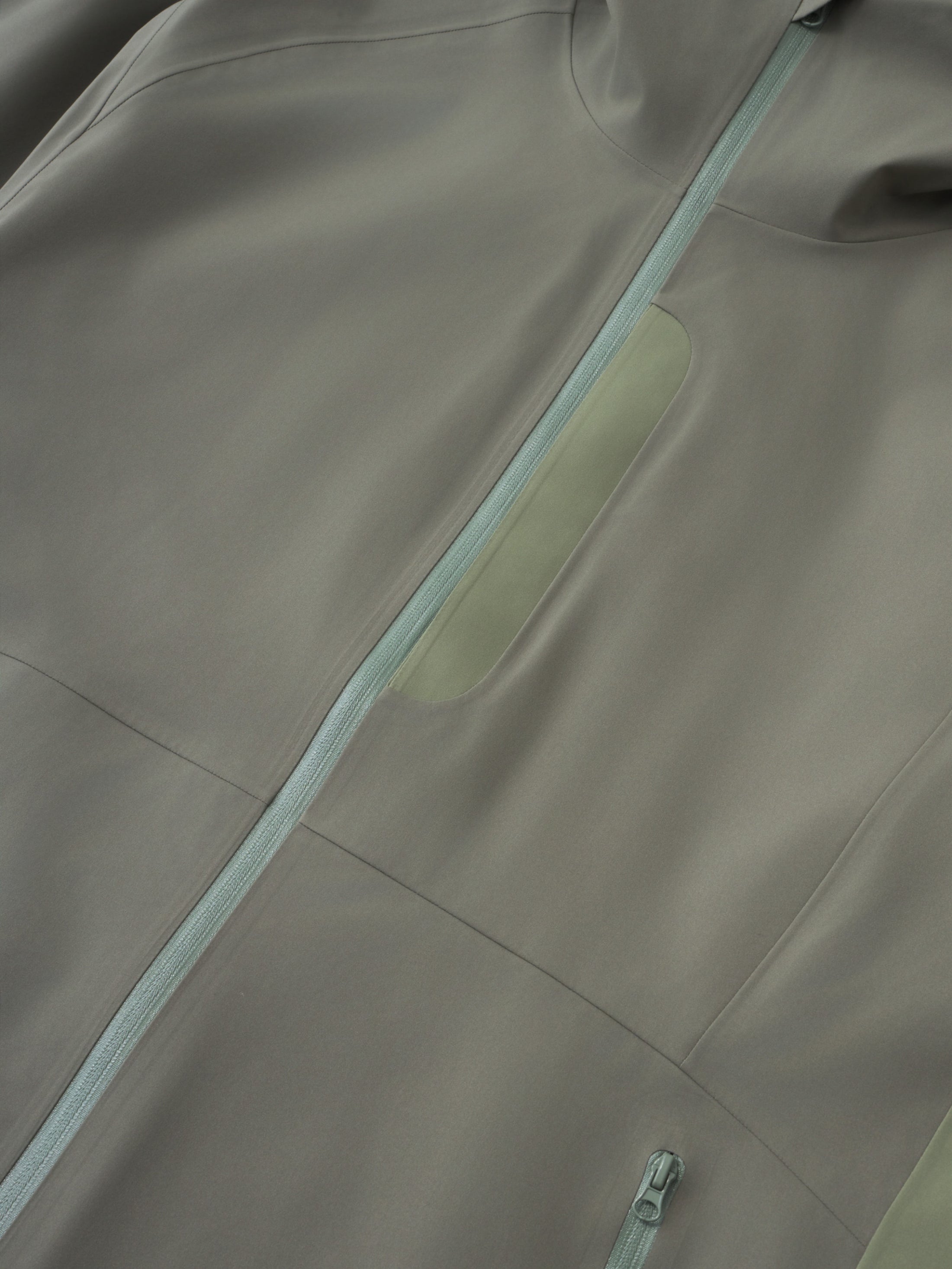 ARC LT WEIGHT SHELL JACKET 2.0