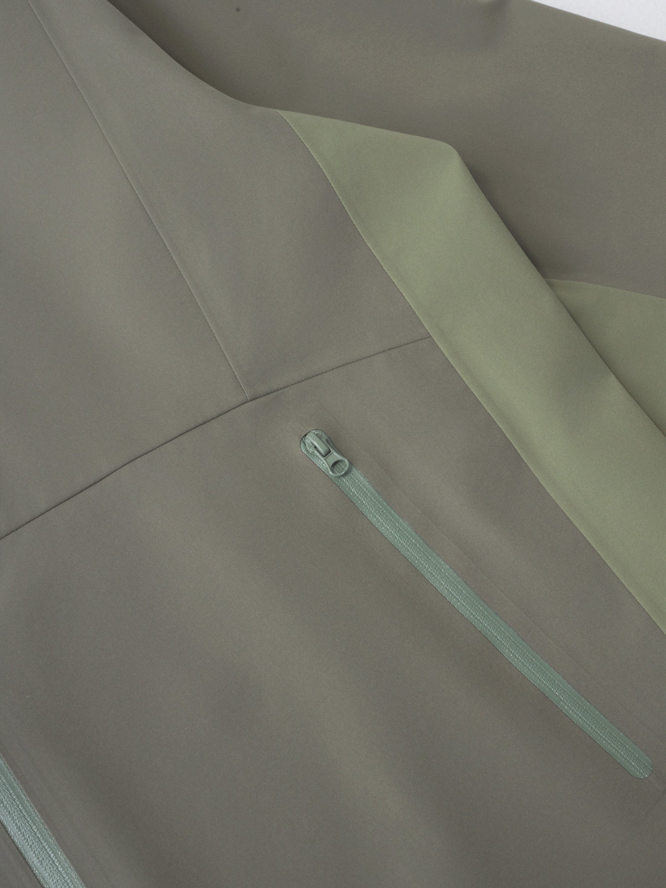 ARC LT WEIGHT SHELL JACKET 2.0