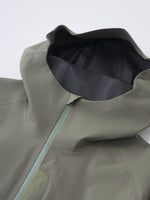 ARC LT WEIGHT SHELL JACKET 2.0 media