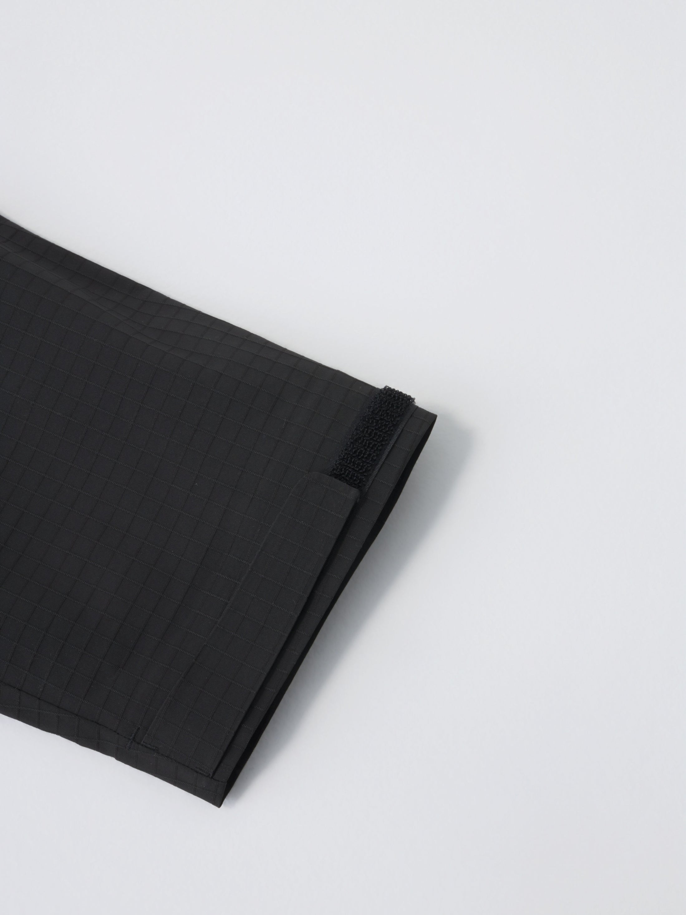 WAYPOINT RIPSTOP HOODED JACKET