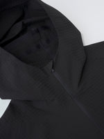 WAYPOINT RIPSTOP HOODED JACKET media