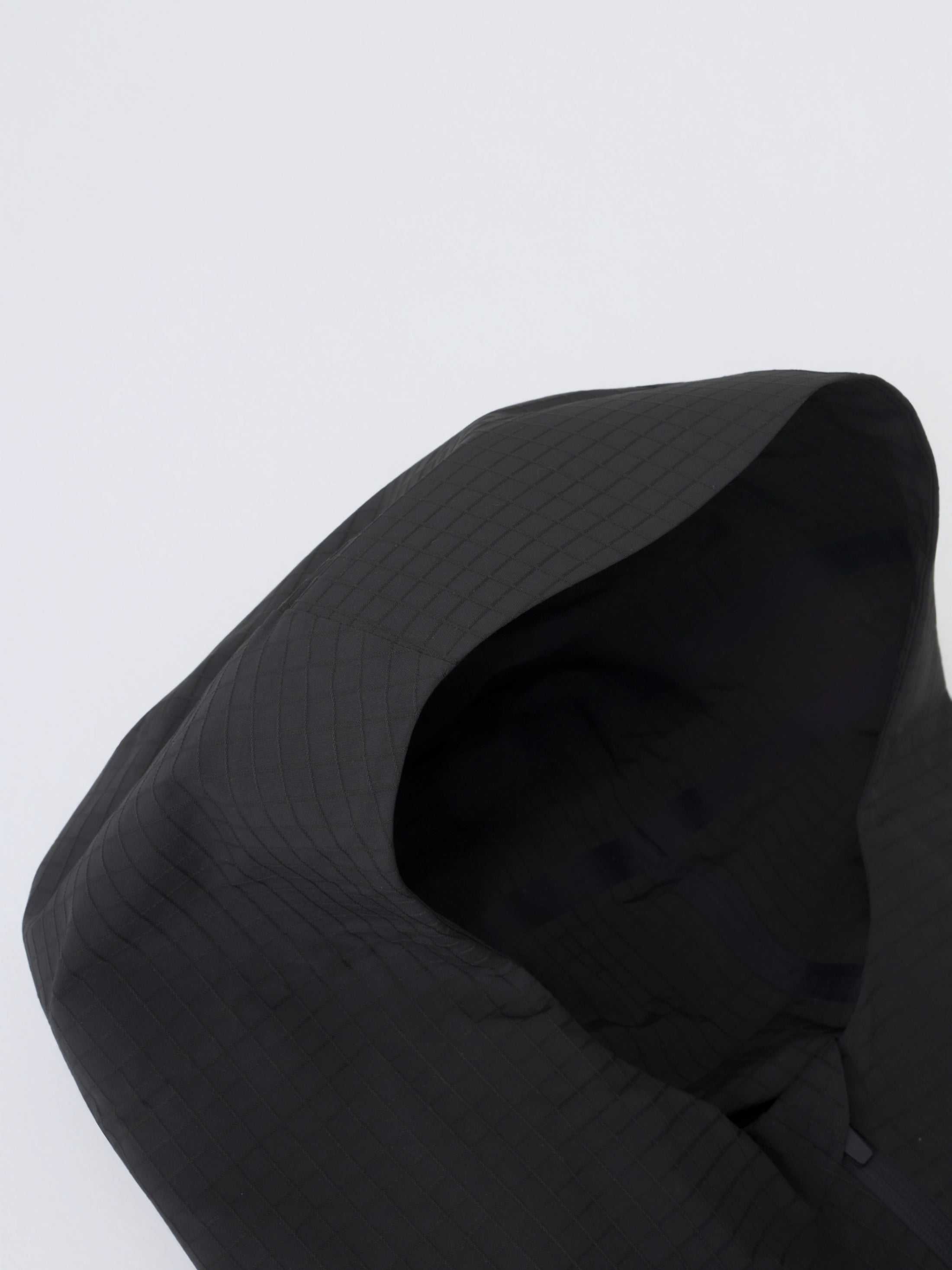 WAYPOINT RIPSTOP HOODED JACKET