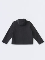 WAYPOINT RIPSTOP HOODED JACKET media