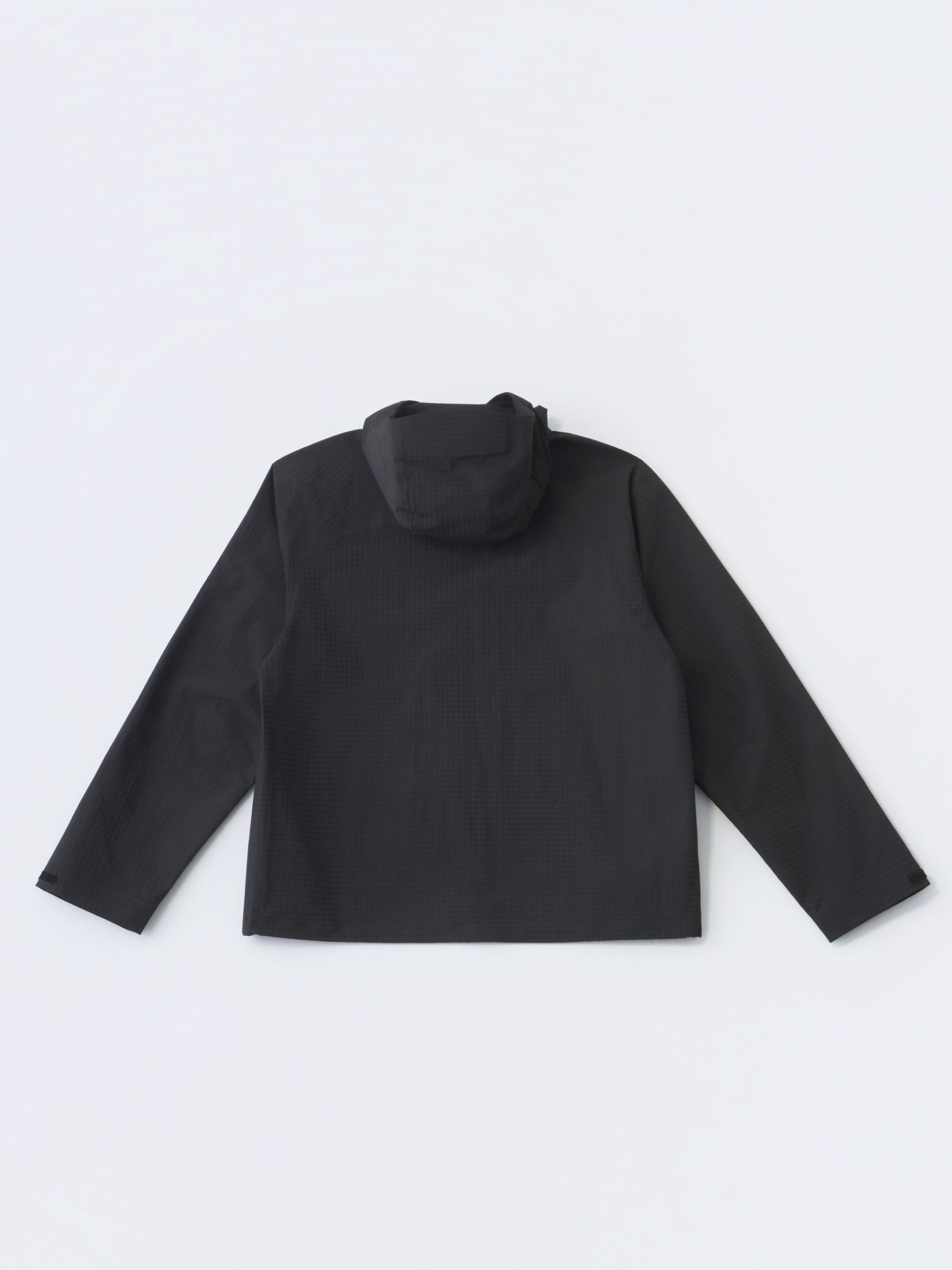 WAYPOINT RIPSTOP HOODED JACKET