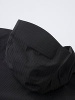 WAYPOINT RIPSTOP HOODED JACKET media