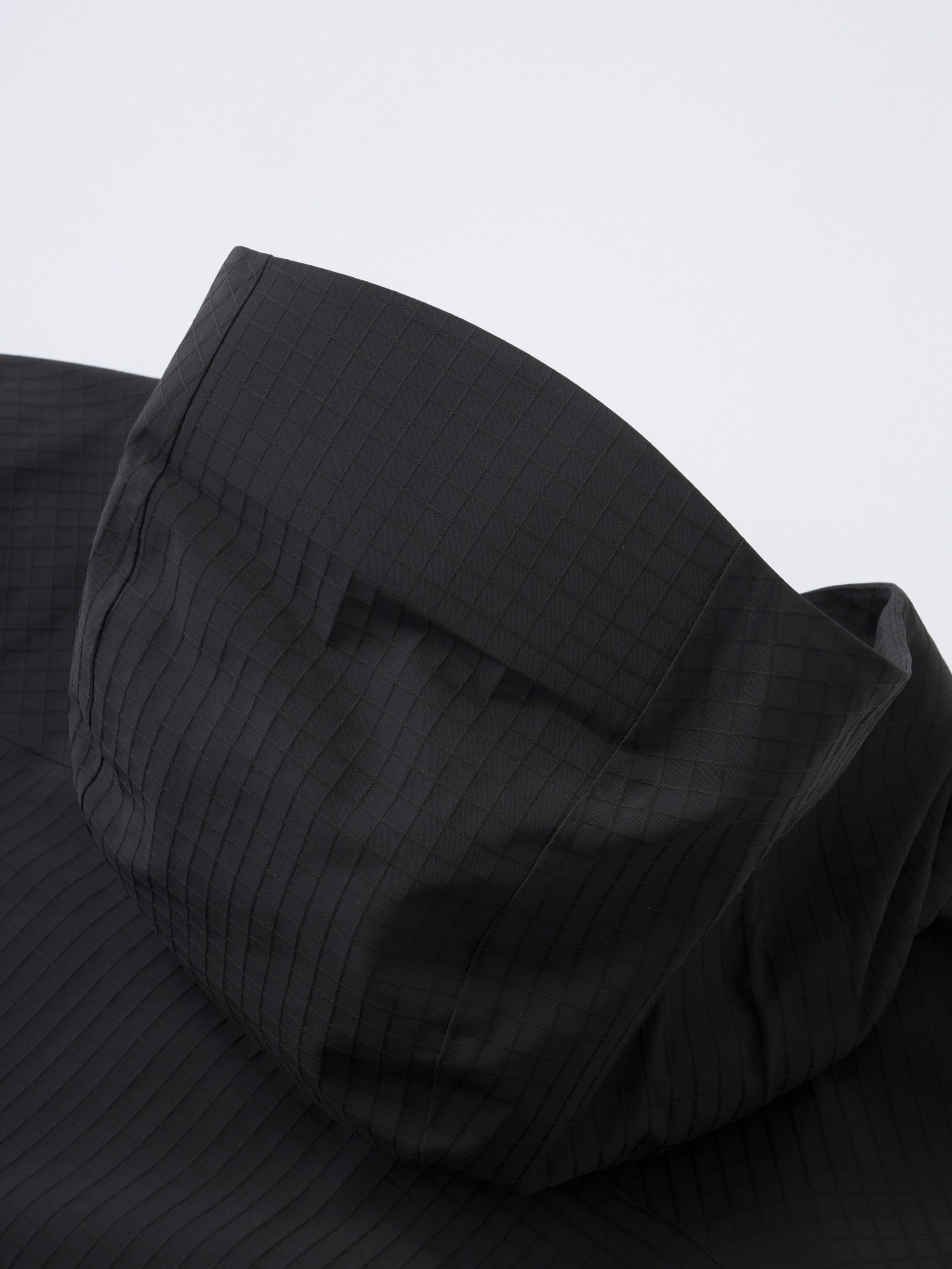 WAYPOINT RIPSTOP HOODED JACKET