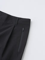 WAYPOINT RIPSTOP PLEATED TROUSER media