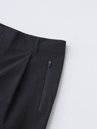 WAYPOINT RIPSTOP PLEATED TROUSER hover media