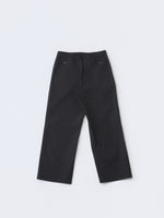 WAYPOINT RIPSTOP PLEATED TROUSER media