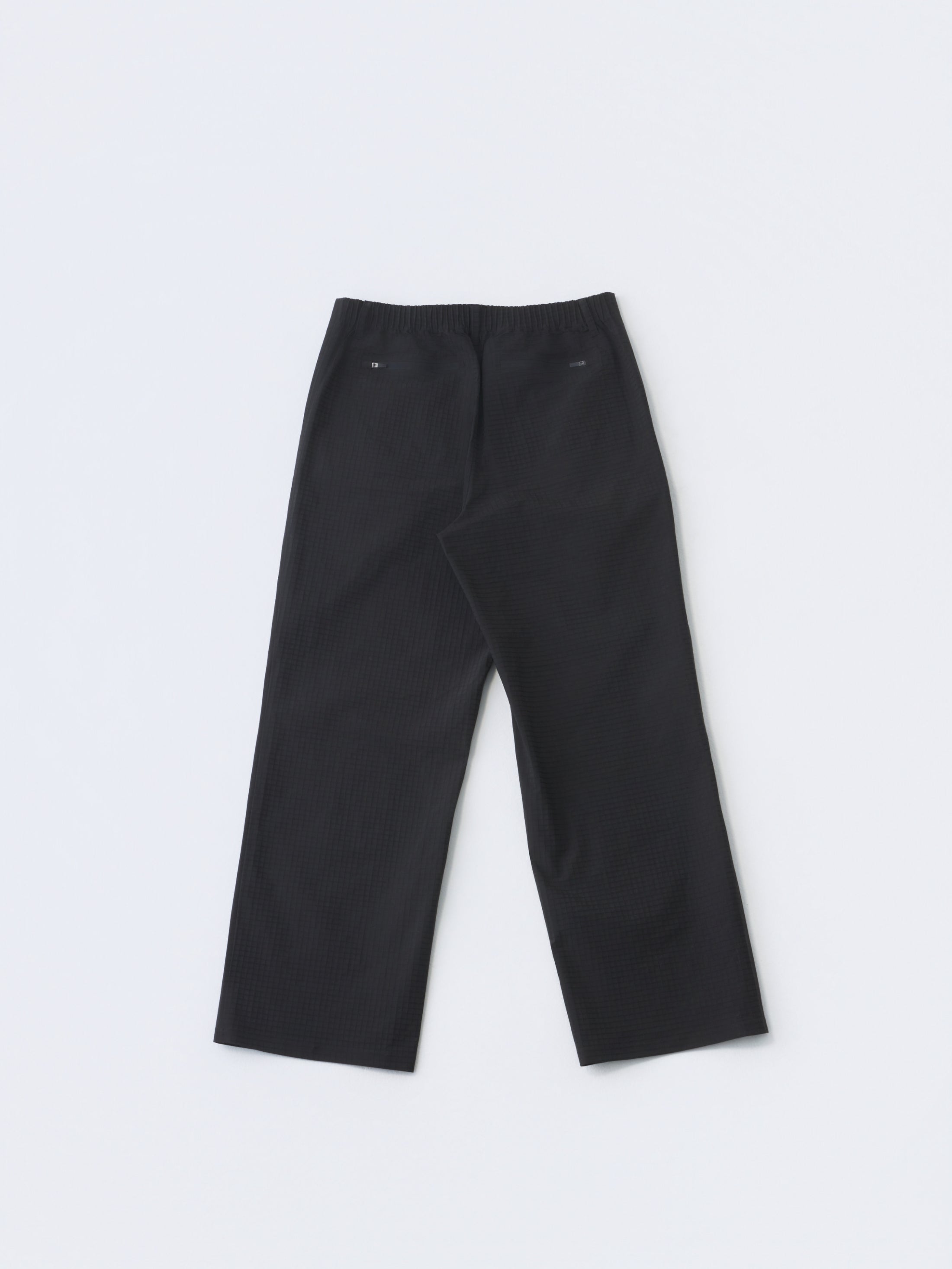 WAYPOINT RIPSTOP PLEATED TROUSER