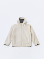 ARC LINEN COTTON MIXED WP JACKET media