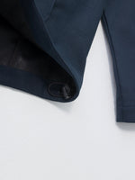 ARC LINEN COTTON MIXED WP JACKET media