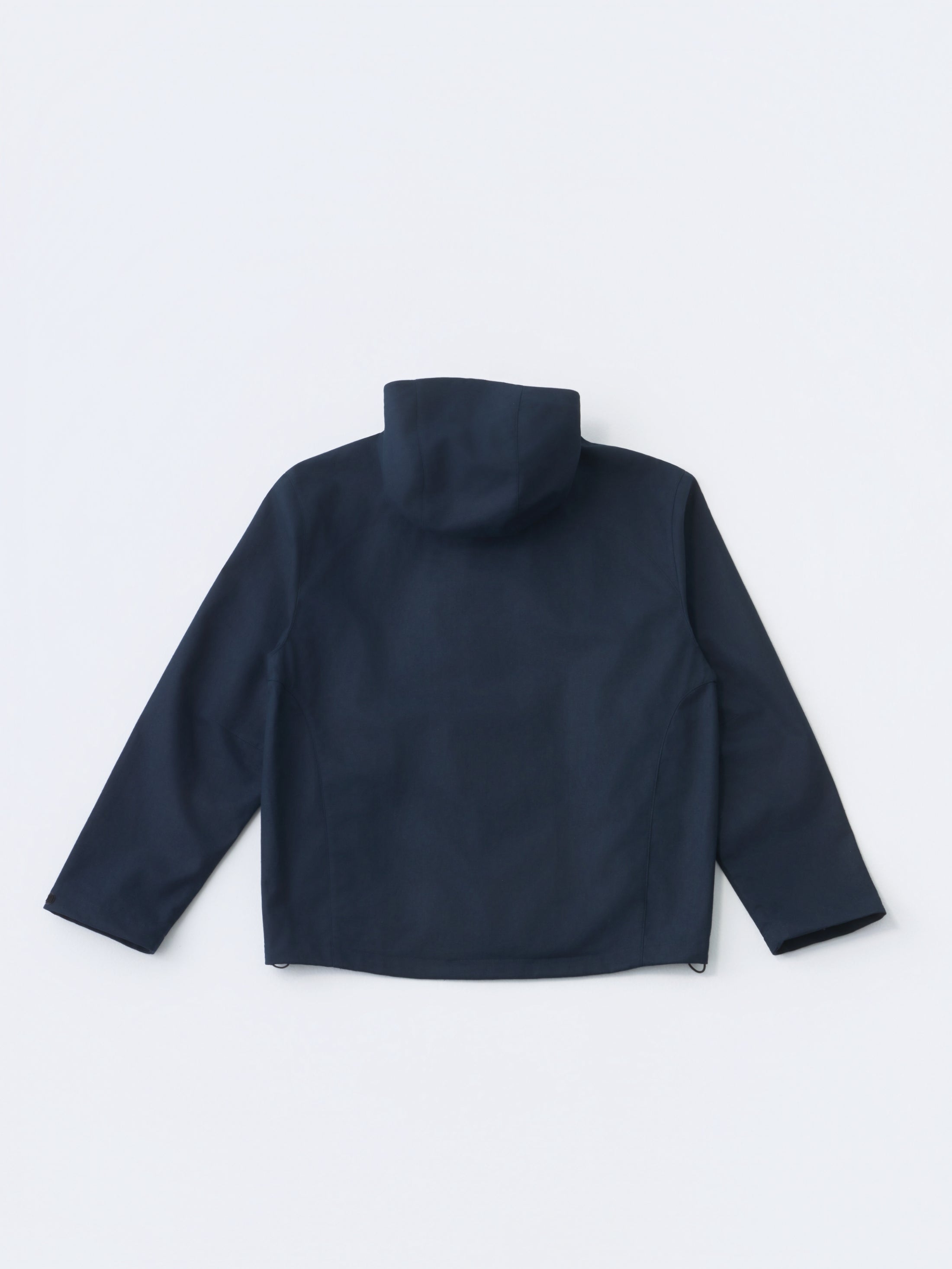 ARC LINEN COTTON MIXED WP JACKET