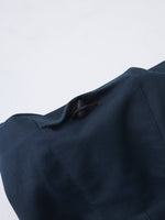 ARC LINEN COTTON MIXED WP JACKET media