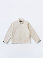 WAYPOINT LINEN COTTON MIXED WP JACKET media
