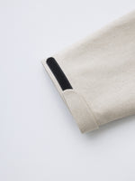 WAYPOINT LINEN COTTON MIXED WP JACKET media