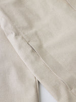 WAYPOINT LINEN COTTON MIXED WP JACKET media