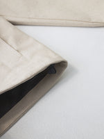 WAYPOINT LINEN COTTON MIXED WP JACKET media