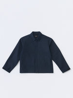 WAYPOINT LINEN COTTON MIXED WP JACKET media