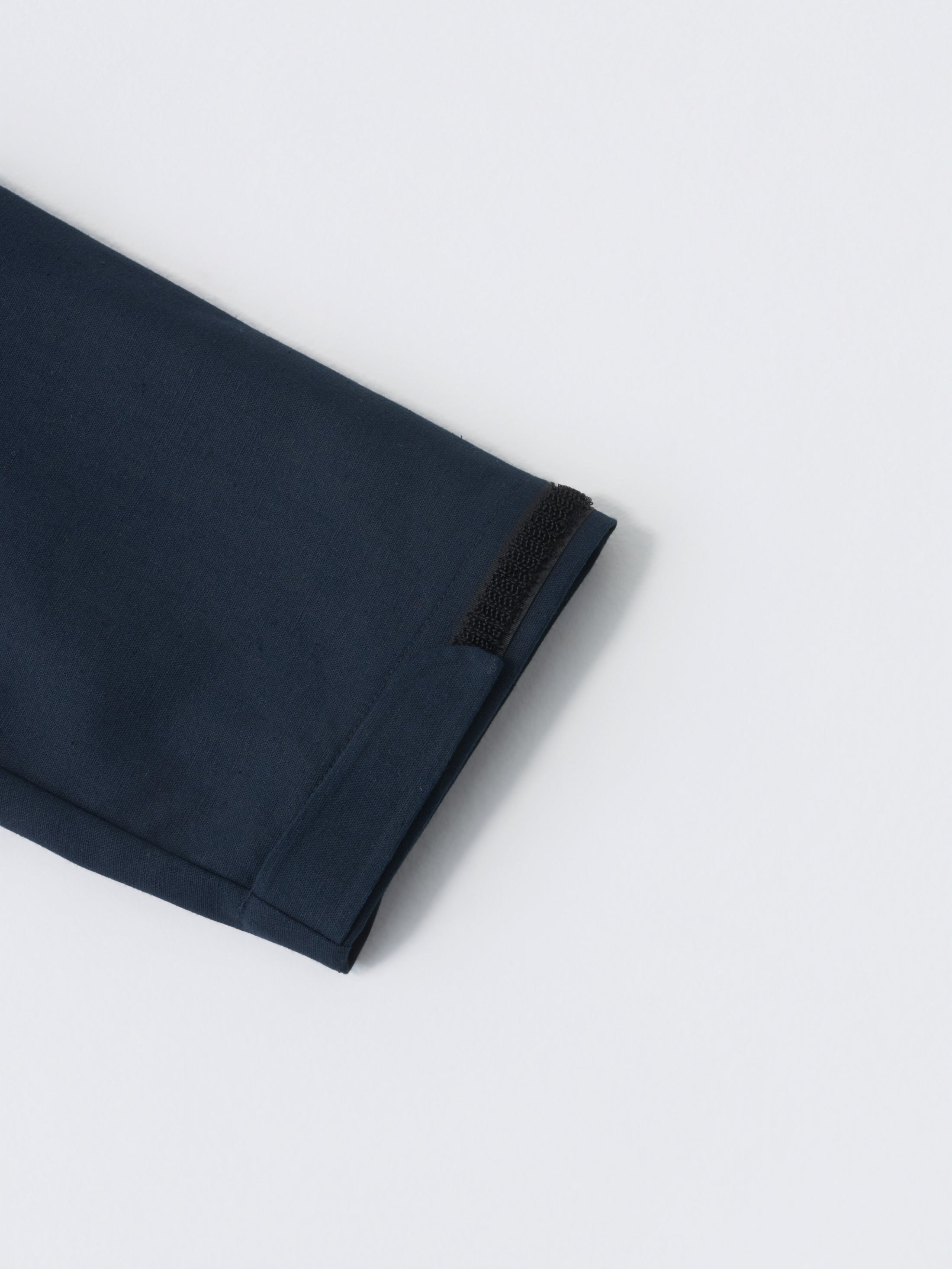 WAYPOINT LINEN COTTON MIXED WP JACKET