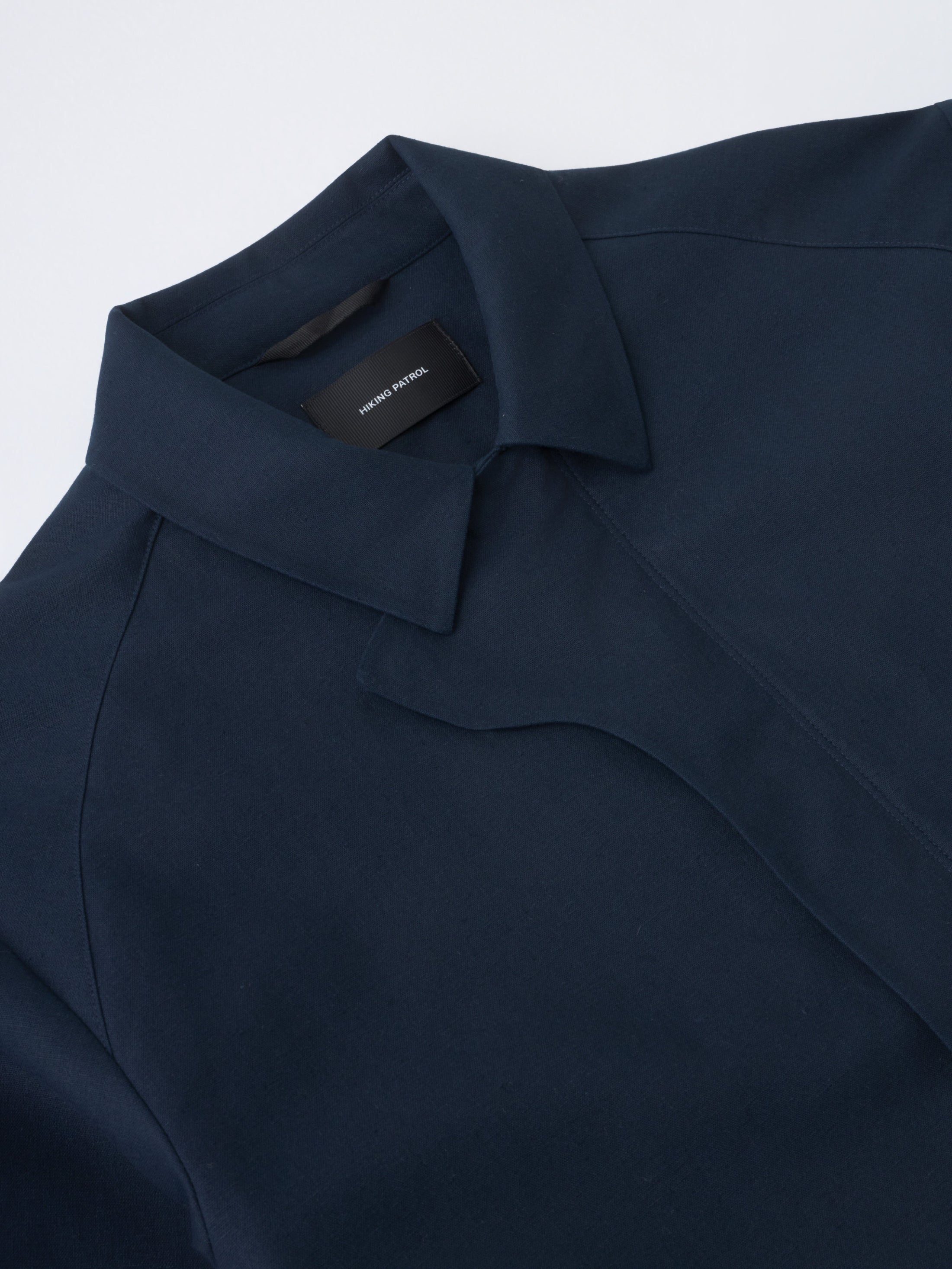 WAYPOINT LINEN COTTON MIXED WP JACKET