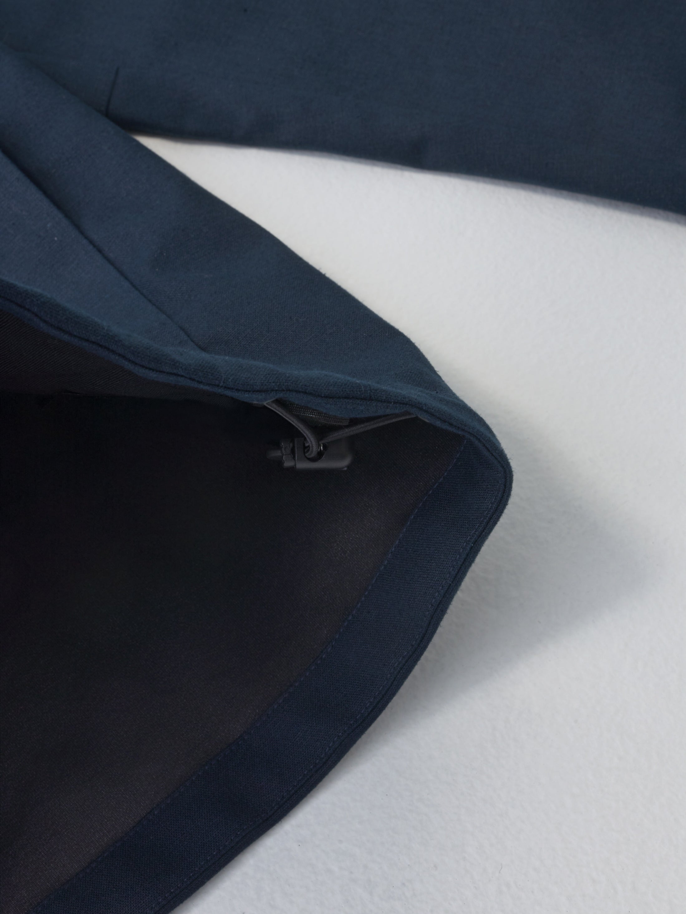 WAYPOINT LINEN COTTON MIXED WP JACKET