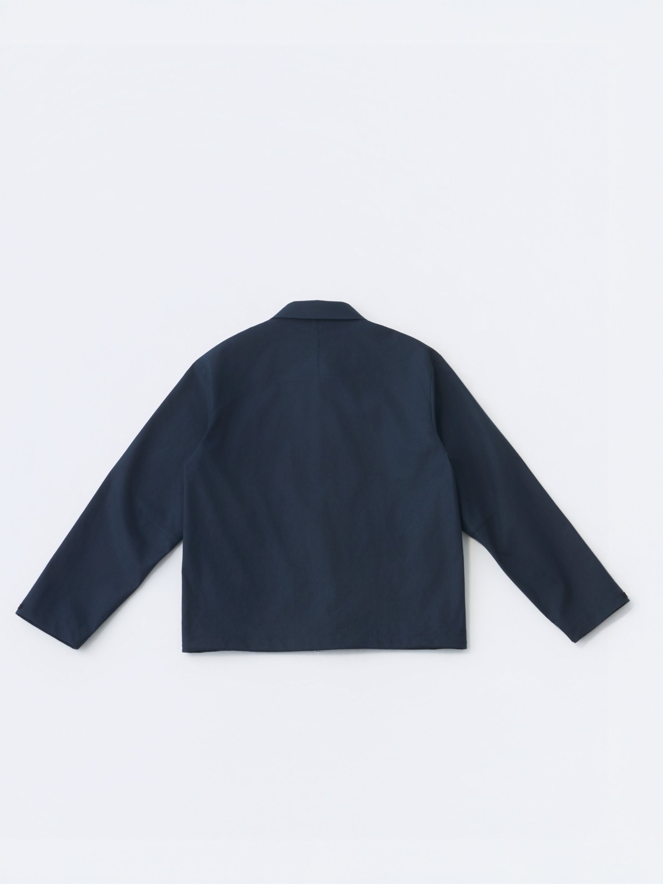 WAYPOINT LINEN COTTON MIXED WP JACKET
