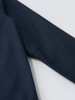 WAYPOINT LINEN COTTON MIXED WP JACKET media