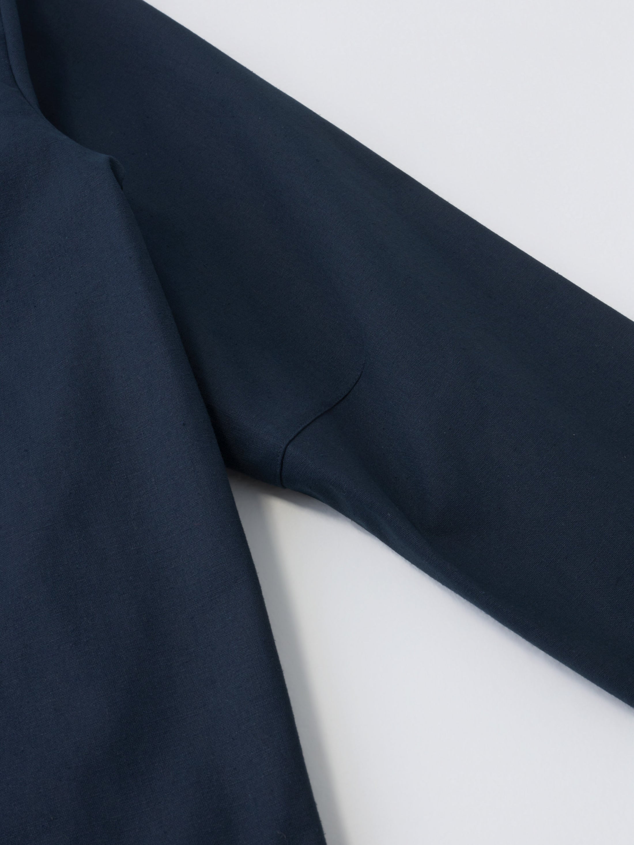 WAYPOINT LINEN COTTON MIXED WP JACKET