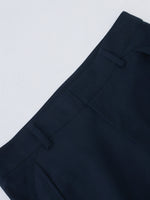 PATH LINEN COTTON MIXED TROUSER media