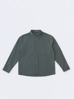 ALIGN BUTTON UP SHIRT media