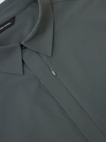 ALIGN BUTTON UP SHIRT media