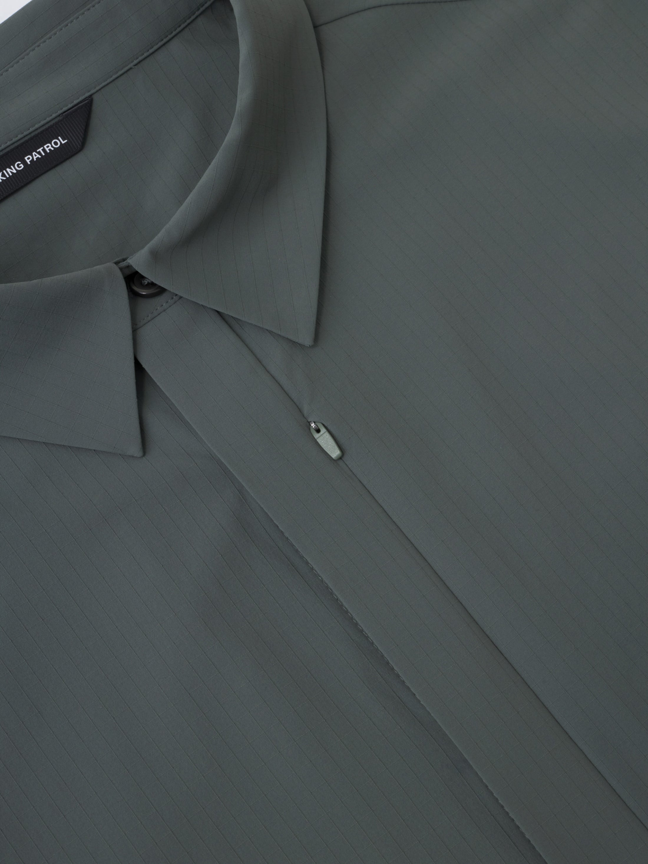 ALIGN BUTTON UP SHIRT