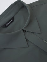 ALIGN BUTTON UP SHIRT media