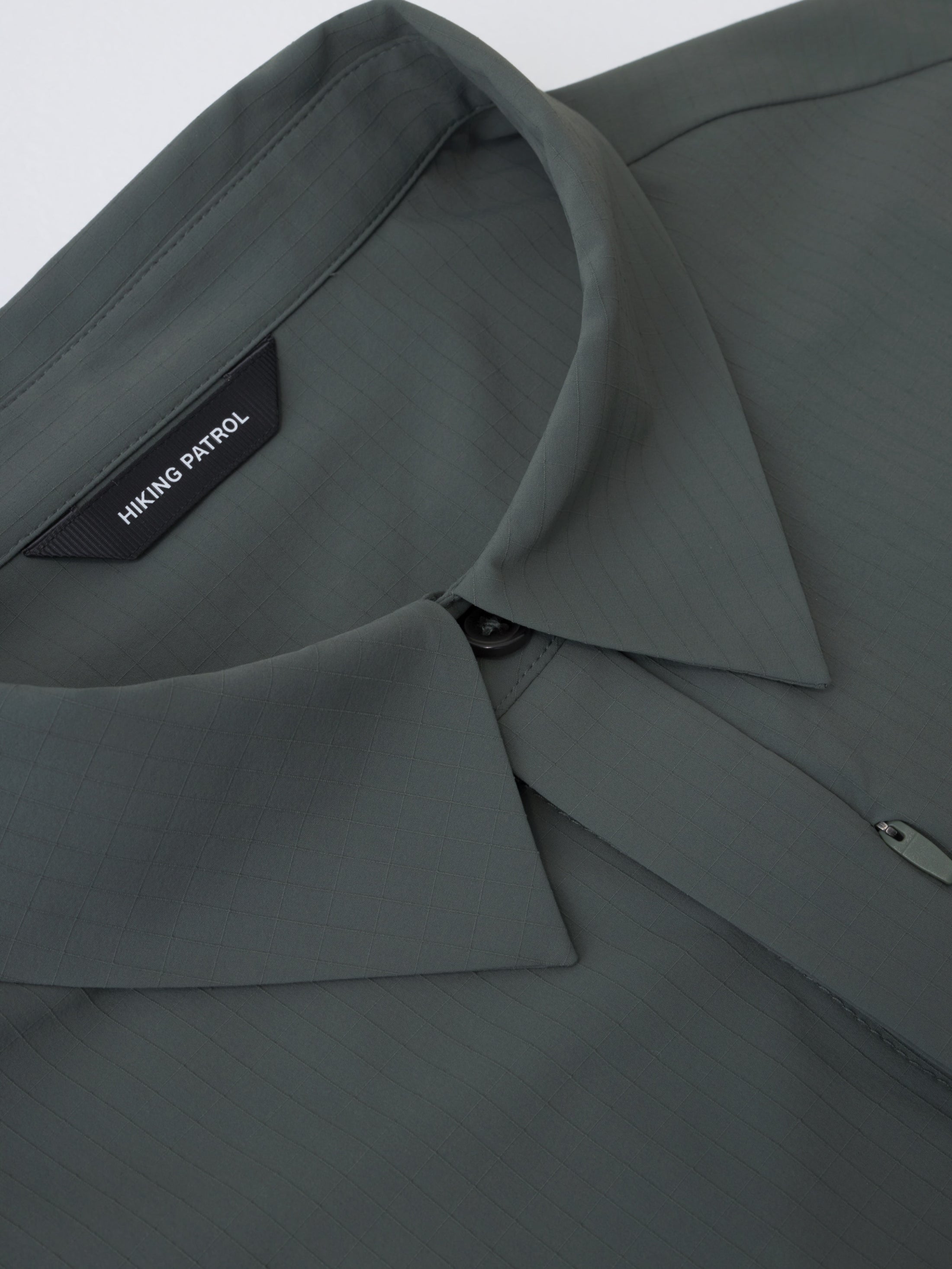 ALIGN BUTTON UP SHIRT