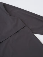 ALIGN BUTTON UP SHIRT media